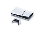 Sony PlayStation 5 Slim 1TB Disc Edition Console (2025 model) thumbnail 3