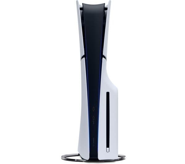 Sony PlayStation 5 Slim 1TB Disc Edition Console (2025 model) - Image 4