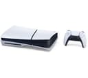 Sony PlayStation 5 Slim 1TB Disc Edition Console (2025 model) thumbnail 5