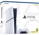 Sony PlayStation 5 Slim 1TB Disc Edition Console (2025 model) thumbnail 7