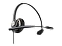 HP Poly EncorePro HW710 Mono Wired USB-A Headset - Black thumbnail 2