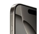 Apple iPhone 16 Pro 128GB - Natural Titanium thumbnail 4