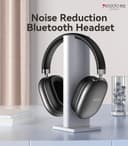 Yesido EP05 Wireless Bluetooth 5.2 Headset, USB-C - Black thumbnail 2