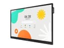 Samsung WAF Series 4K Interactive Display, LED-backlit LCD, for Education / Business 75" (WA75F) thumbnail 2