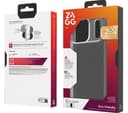 ZAGG Luxe iPhone 17 Pro Case Clear thumbnail 2