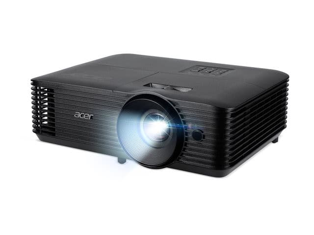 Acer X1328 Projector DLP Portable