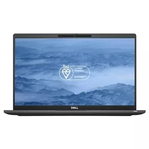 PREMIUM REFURBISHED Dell Latitude 7420 Intel Core I5 11th Gen Laptop 14 Inch Full HD 1080p Screen 16GB RAM 256GB SSD Windows 11 Pro