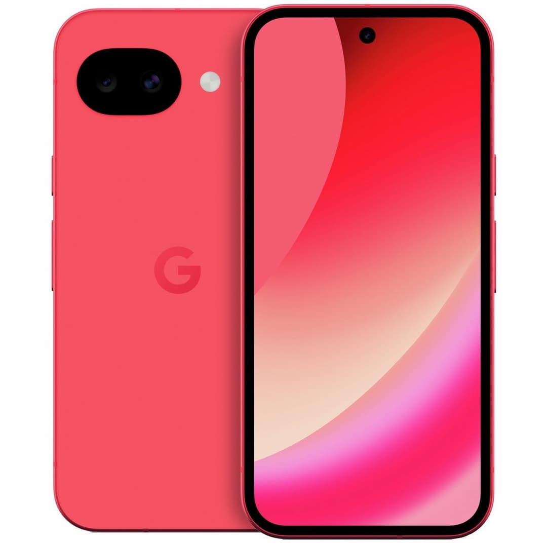 Google Pixel 10a 5G 128GB - Berry - Image 1