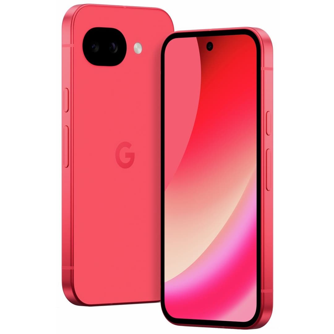 Google Pixel 10a 5G 128GB - Berry - Image 2