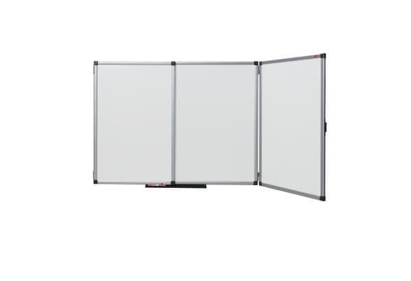 Nobo Folding Whiteboard 1200x900mm - Image 4