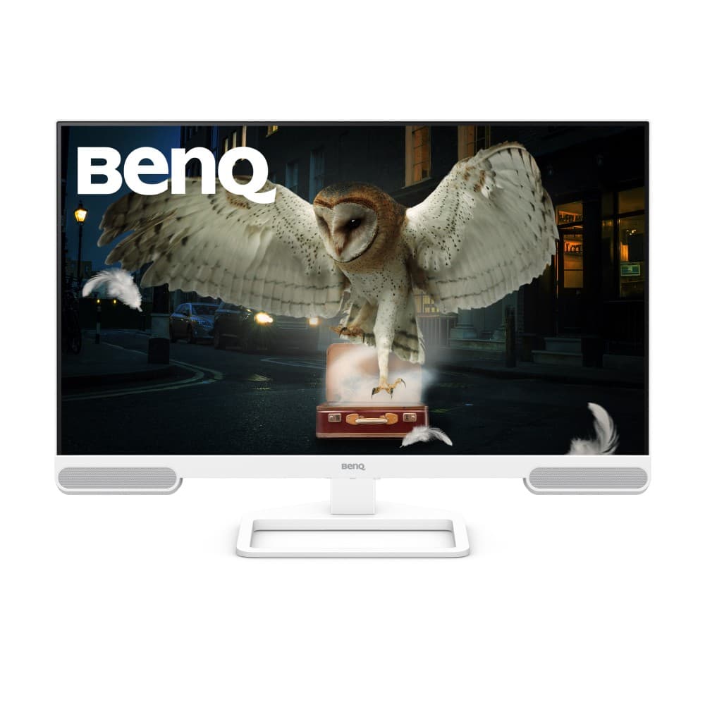 BenQ EW2790U 27" 4K UHD 60Hz IPS HDMI USB-C Monitor - Image 4