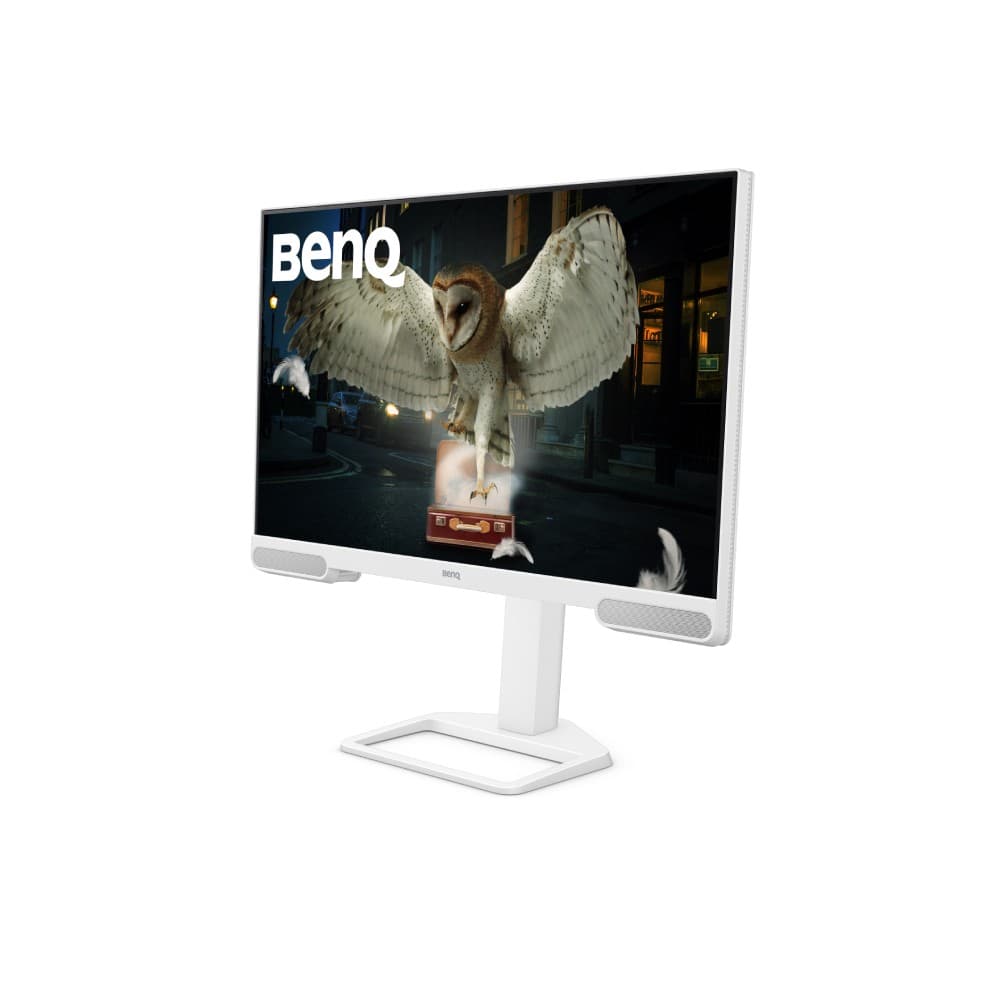 BenQ EW2790U 27" 4K UHD 60Hz IPS HDMI USB-C Monitor - Image 7