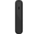 Belkin BoostCharge 20W 10000 mAh Power Bank with Integrated USB-C Cable Black thumbnail 2