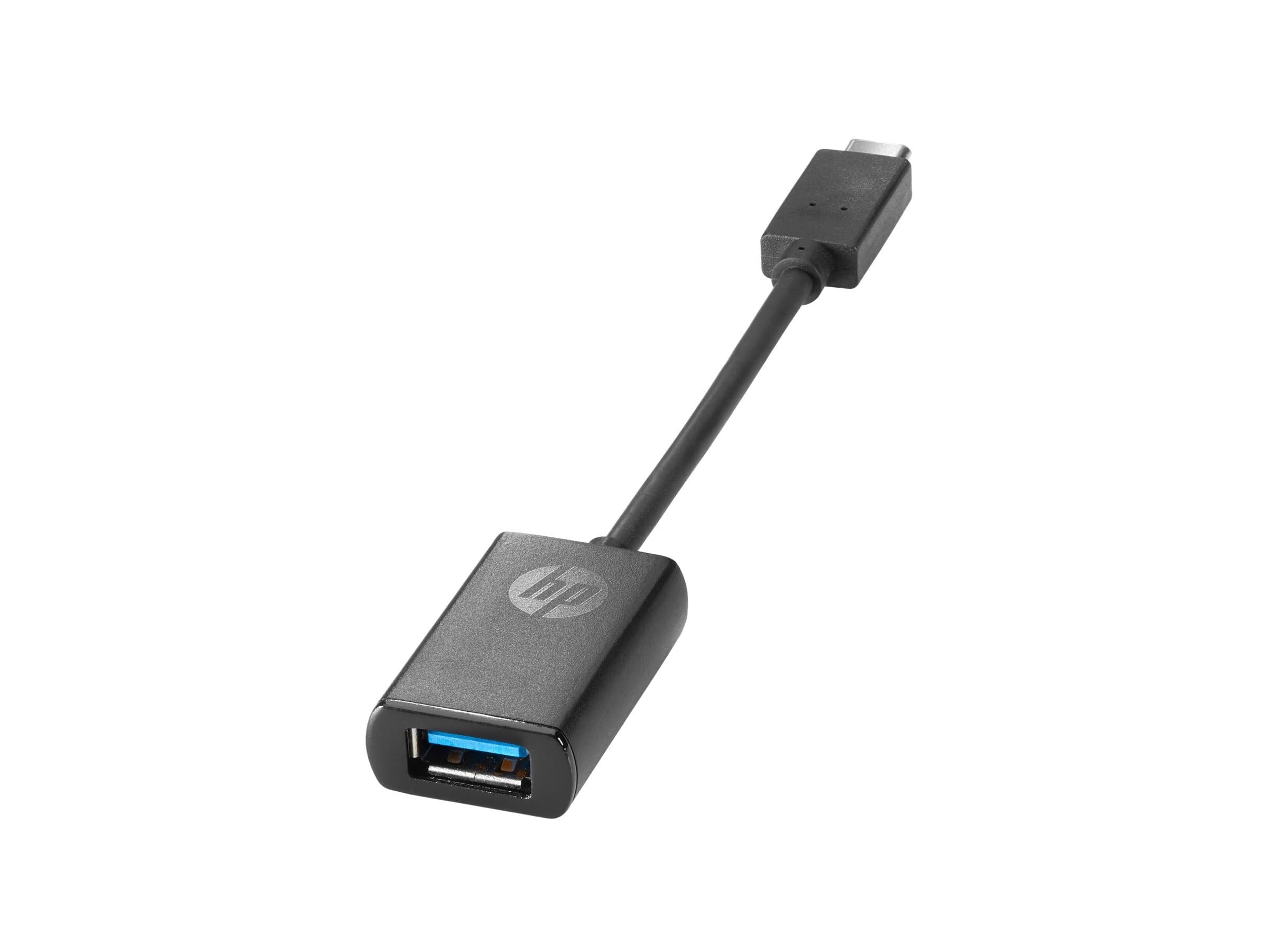 HP USB-C Adapter USB Type A to USB-C