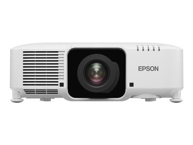 Epson EB-PU1007W 7000 lm WUXGA 3LCD Laser Projector - White