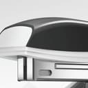 Leitz NeXXt WOW 5502 Metal Stapler 30 Sheets - Blue Metallic thumbnail 3
