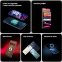Samsung Galaxy M34 5G 6GB 128GB Midnight Blue thumbnail 3