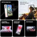 Samsung Galaxy M34 5G 6GB 128GB Midnight Blue thumbnail 6