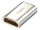 Lindy CROMO HDMI Coupler thumbnail 2
