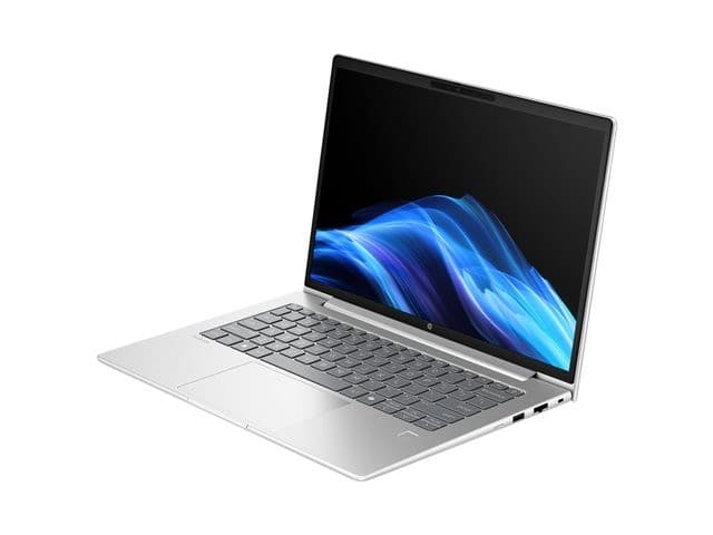 HP ProBook 4 G1ah AMD Ryzen 5 220 8GB 256GB Pike Silver - Image 3