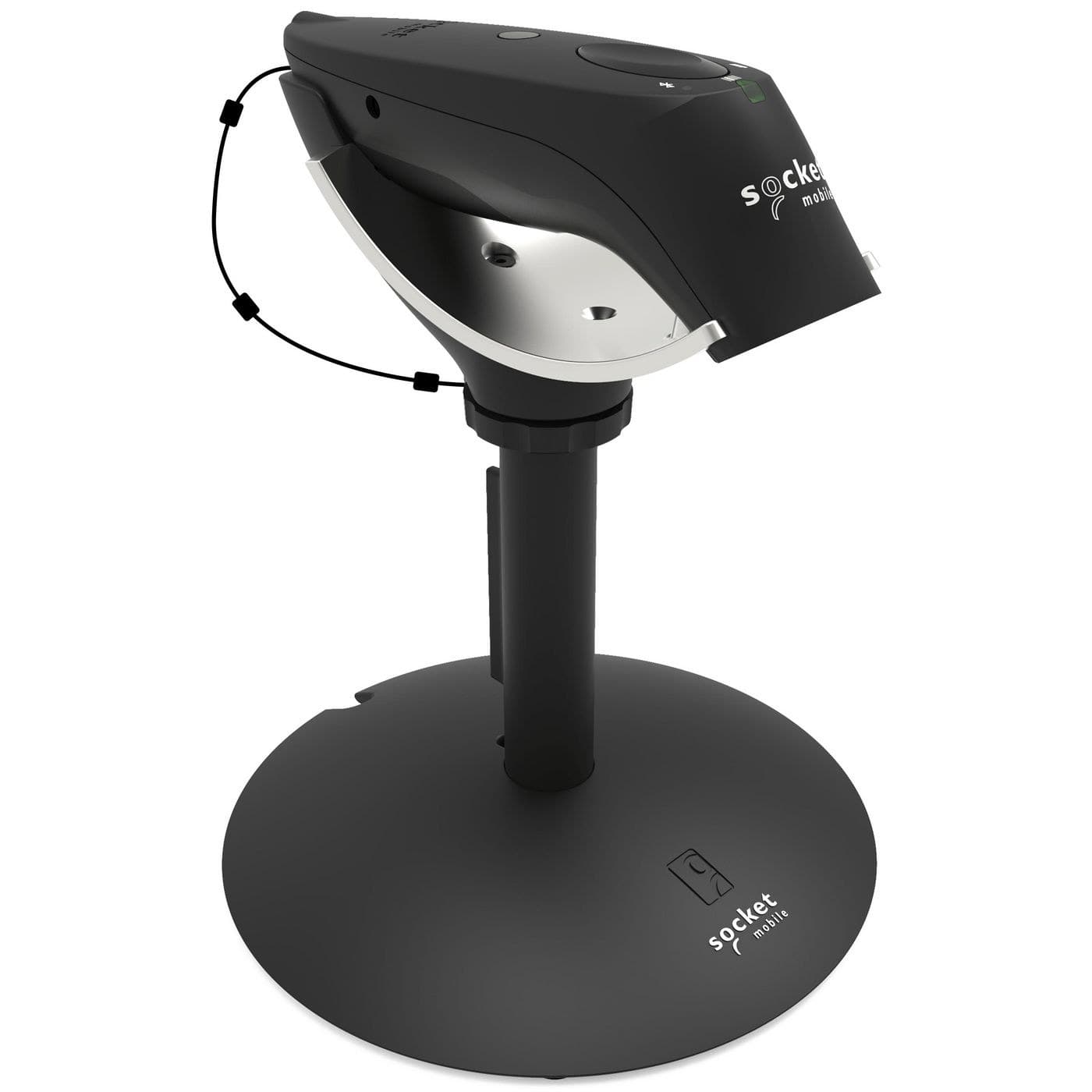 Socket Mobile SocketScan S740 1D/2D Bluetooth Barcode Scanner