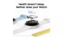 Samsung Galaxy Watch9 Bluetooth 44mm Graphite thumbnail 5