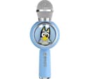 OTL Technologies Bluey PopSing LED Light-Up Wireless Karaoke Microphone with Speaker (BL1209) thumbnail 1