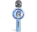 OTL Technologies Bluey PopSing LED Light-Up Wireless Karaoke Microphone with Speaker (BL1209) thumbnail 2