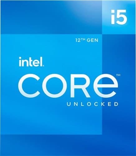 Intel Core I5-12600K LGA1700 10-Core 4.9Ghz Unlocked 600 Series 125w (Bx8071512600k) - Image 2