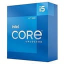 Intel Core I5-12600K LGA1700 10-Core 4.9Ghz Unlocked 600 Series 125w (Bx8071512600k) thumbnail 4