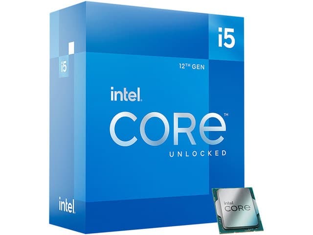 Intel Core I5-12600K LGA1700 10-Core 4.9Ghz Unlocked 600 Series 125w (Bx8071512600k) - Image 5