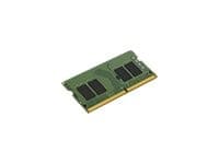 Kingston KCP432SS8 DDR4 3200MHz CL22 SO-DIMM 260-pin PC4-25600 Unbuffered Laptop Memory - 16GB - Image 1