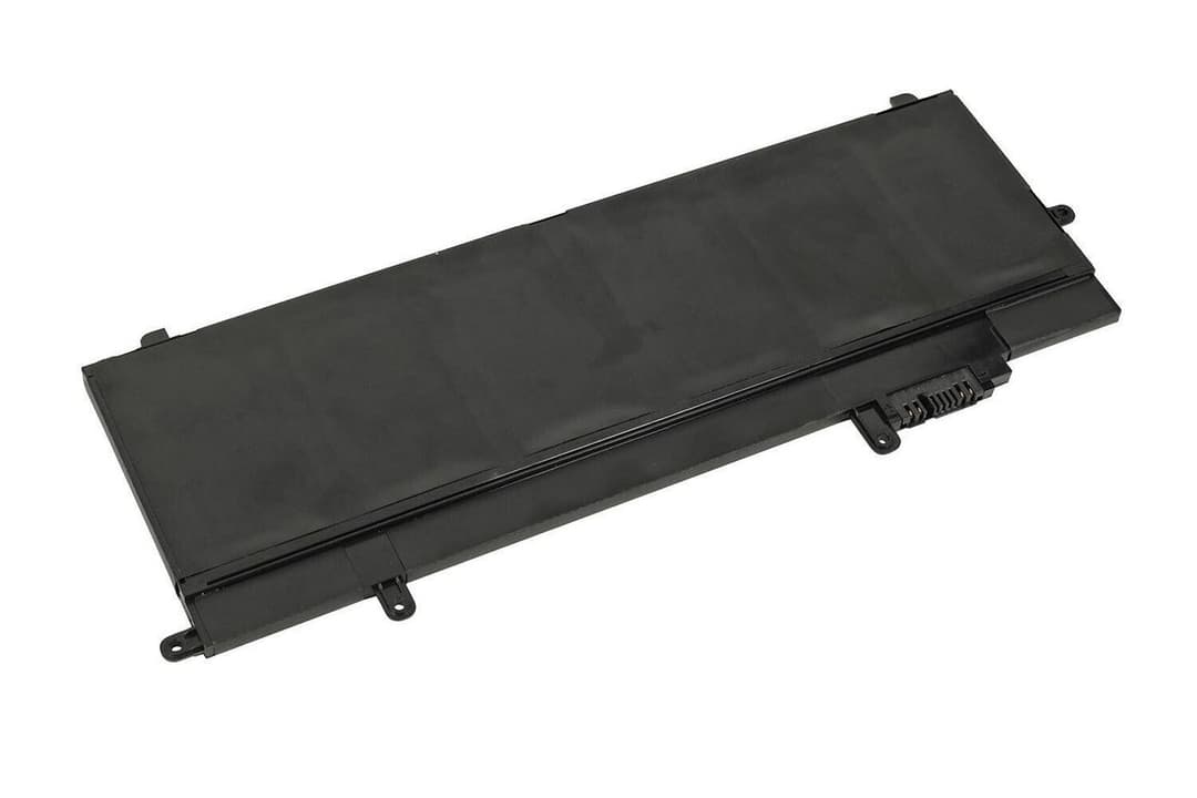CoreParts Replacement Laptop Battery for Lenovo ThinkPad A and X Series, 11.4V 3900mAh 44.46Wh Li-Pol - Image 1