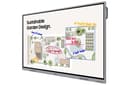 Samsung WEFX 4K OS-Free Interactive Display Grey 65" (WE65FX) thumbnail 3