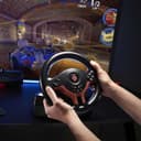 Subsonic Superdrive SV250-S Steering Wheel for Switch 2 & Switch Red thumbnail 7