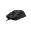 ASUS TUF Gaming M3 Gen II 8000 DPI USB-C Optical Wired Mouse - Black thumbnail 4