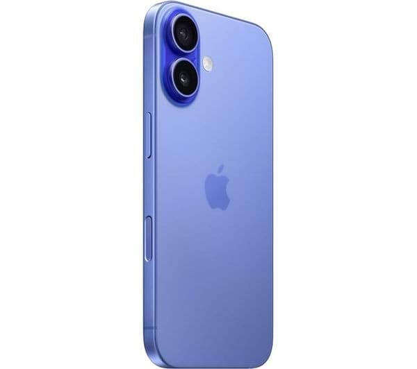Apple iPhone 16 512GB Ultramarine - Image 3