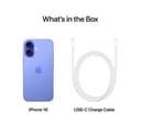 Apple iPhone 16 512GB Ultramarine thumbnail 9
