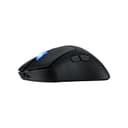 ASUS ROG Keris II Ace Wireless Gaming Mouse - Black (90MP03N0-BMUA00) thumbnail 4