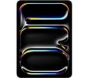 APPLE 11" iPad Pro Cellular (2024) - 2 TB, Silver, Nano-texture display thumbnail 1