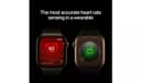 Apple Watch Series 12 42mm GPS - Black thumbnail 3