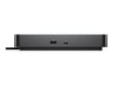 Dell Pro Thunderbolt 4 Dock WD25TB4 thumbnail 2
