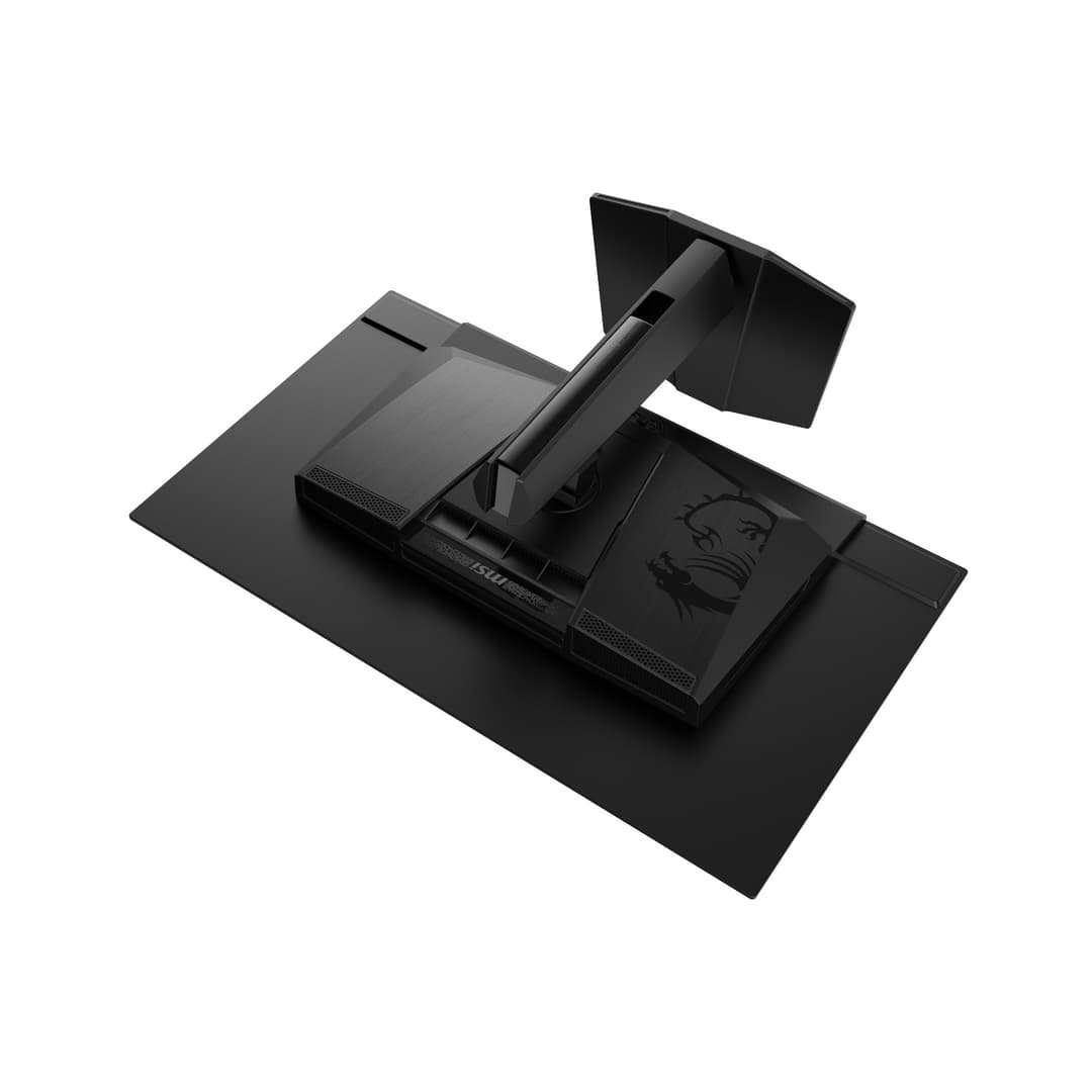 MSI MAG 322UP QD-OLED E16 32" UHD 4K QD-OLED 165Hz 0.03ms Gaming Monitor - Image 8