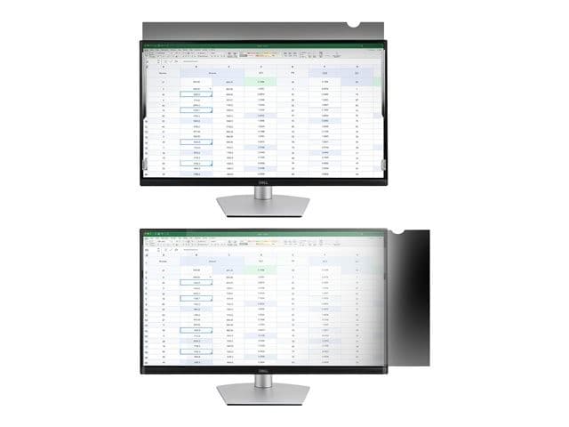 StarTech 2869-PRIVACY-SCREEN Privacy Filter 28" - Image 4