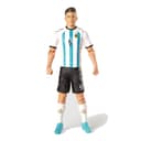Banbo Sockers Julian Alvarez Argentina 20cm Fully Articulated Figurine thumbnail 1