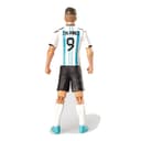 Banbo Sockers Julian Alvarez Argentina 20cm Fully Articulated Figurine thumbnail 2
