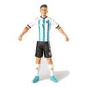 Banbo Sockers Julian Alvarez Argentina 20cm Fully Articulated Figurine thumbnail 5