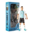 Banbo Sockers Julian Alvarez Argentina 20cm Fully Articulated Figurine thumbnail 6