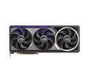 ASUS ROG Astral GeForce RTX 5080 OC 16GB GDDR7 Graphics Card - Black thumbnail 1