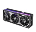 ASUS ROG Astral GeForce RTX 5080 OC 16GB GDDR7 Graphics Card - Black thumbnail 6